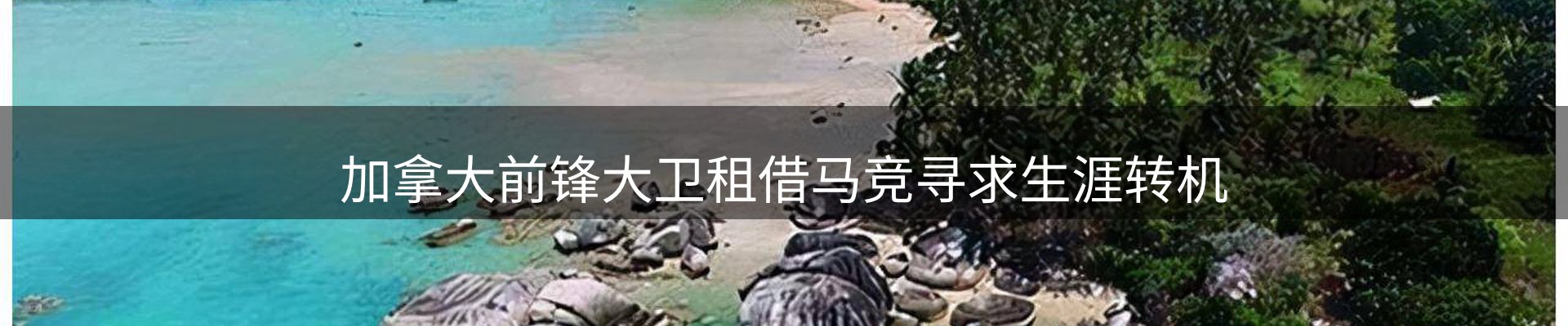 新闻阵地