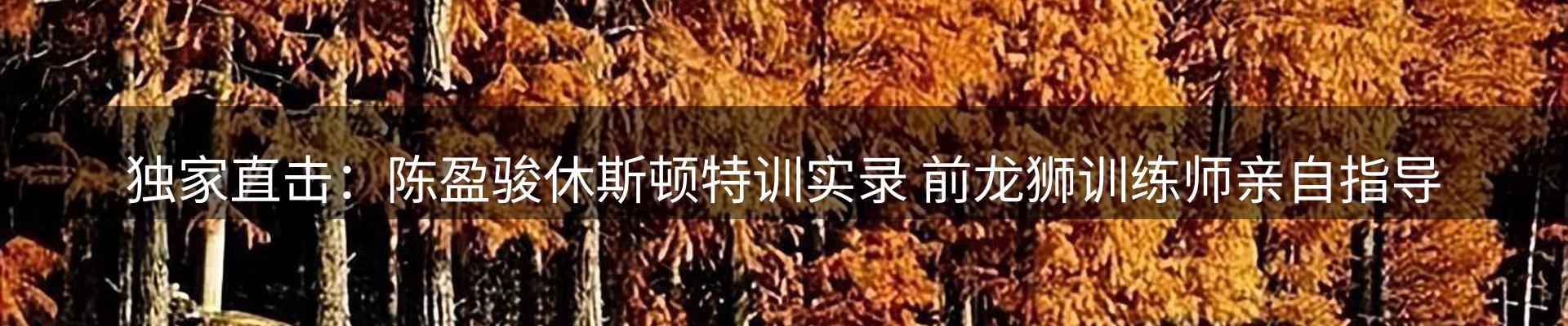 最新资讯
